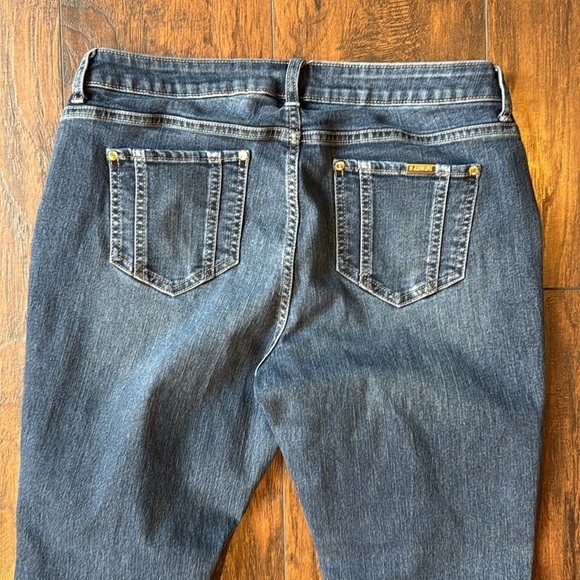 Jennifer Lopez jeans size 12s bootcut (C) - Picture 5 of 5